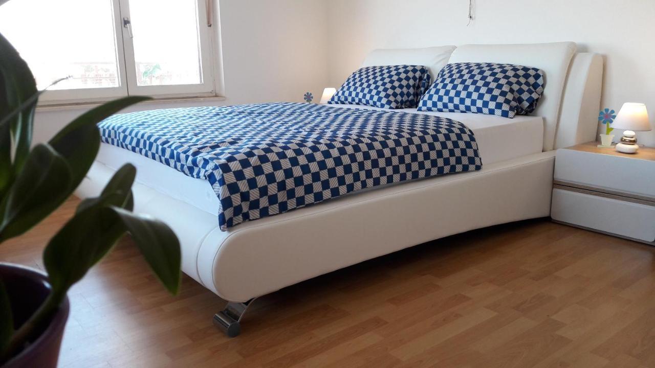 Panorama Apartments 沃迪切 外观 照片