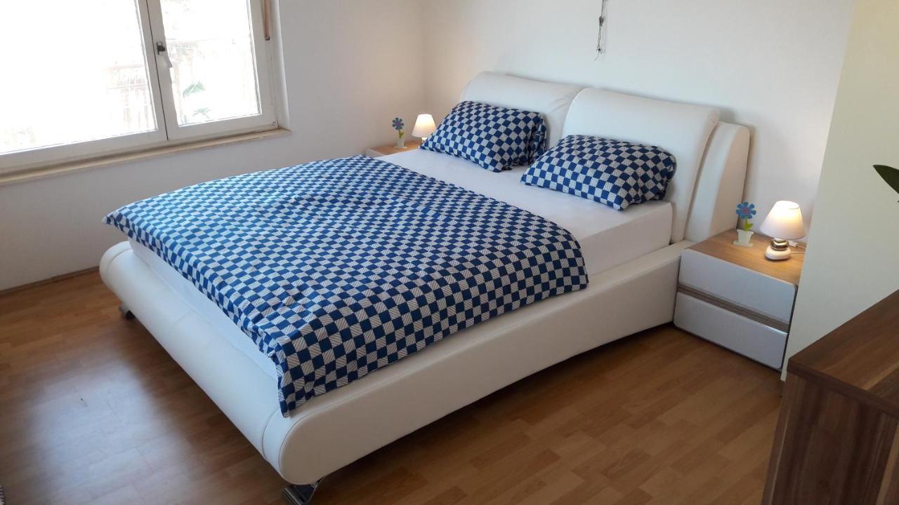 Panorama Apartments 沃迪切 客房 照片