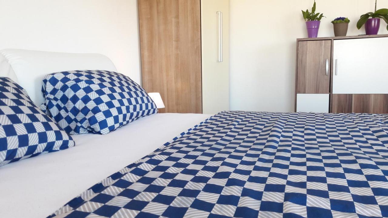 Panorama Apartments 沃迪切 外观 照片