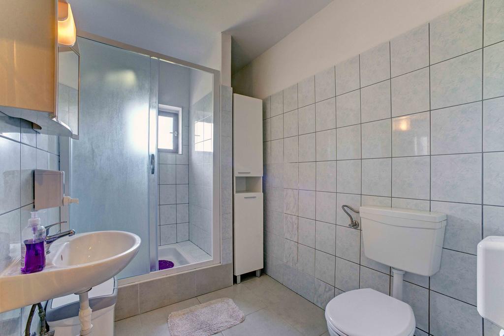 Panorama Apartments 沃迪切 外观 照片