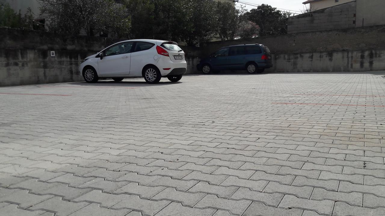 Panorama Apartments 沃迪切 外观 照片