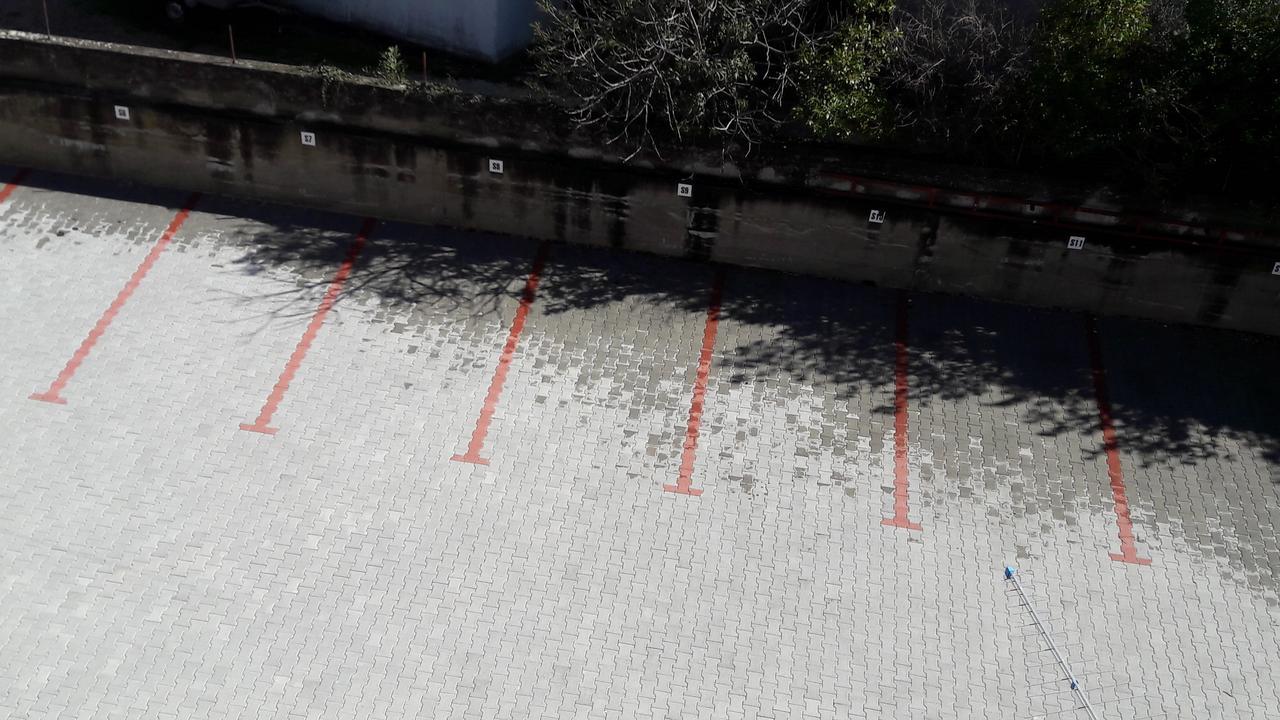 Panorama Apartments 沃迪切 外观 照片