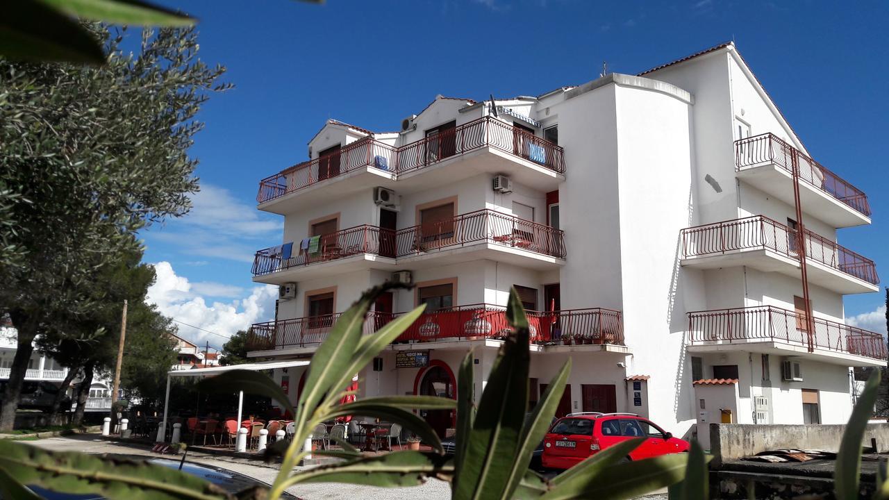 Panorama Apartments 沃迪切 外观 照片