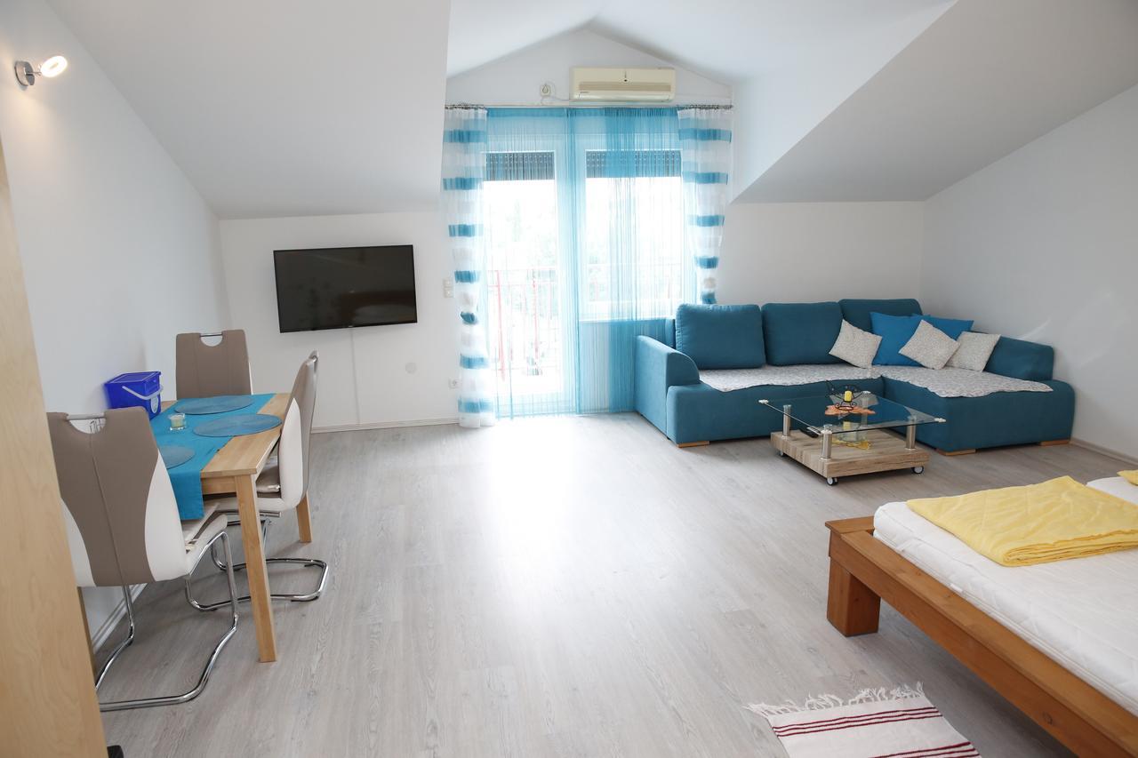 Panorama Apartments 沃迪切 外观 照片