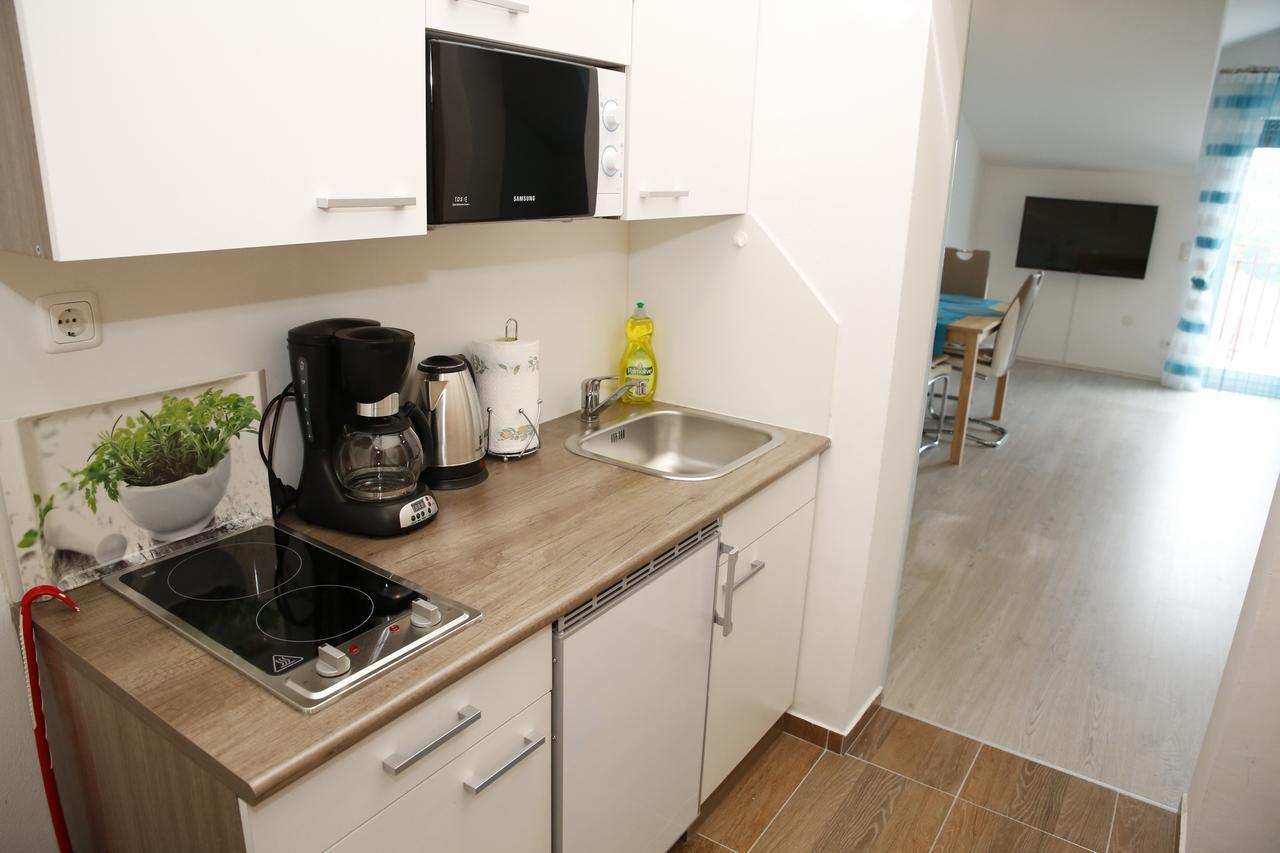 Panorama Apartments 沃迪切 外观 照片