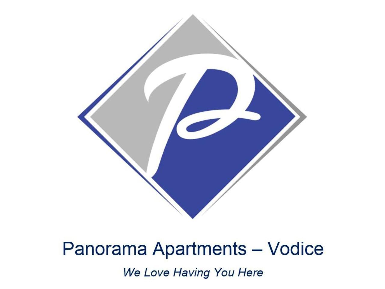 Panorama Apartments 沃迪切 外观 照片