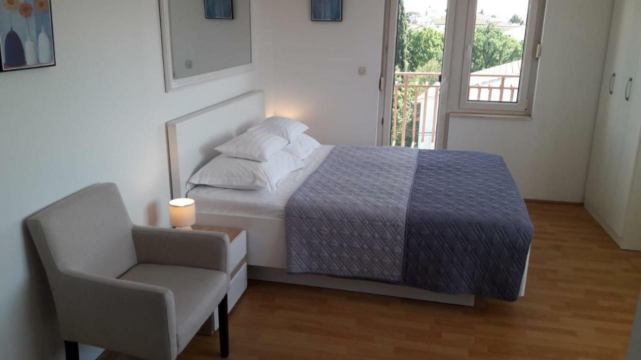 Panorama Apartments 沃迪切 外观 照片