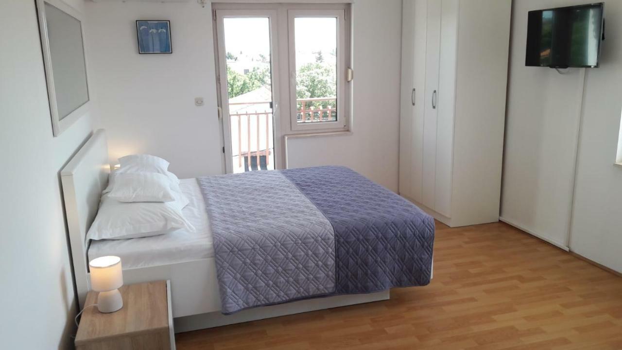 Panorama Apartments 沃迪切 外观 照片