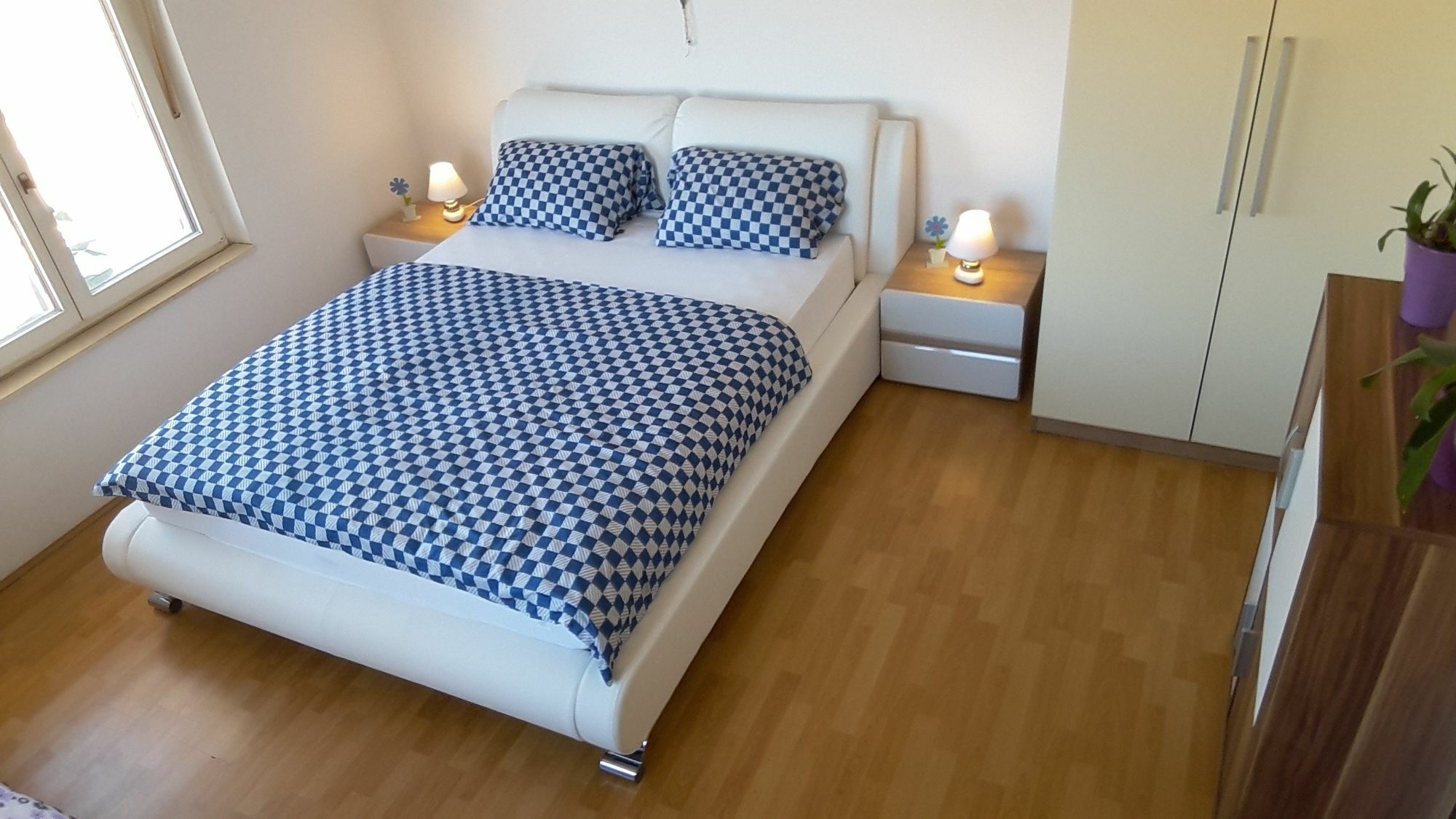 Panorama Apartments 沃迪切 外观 照片
