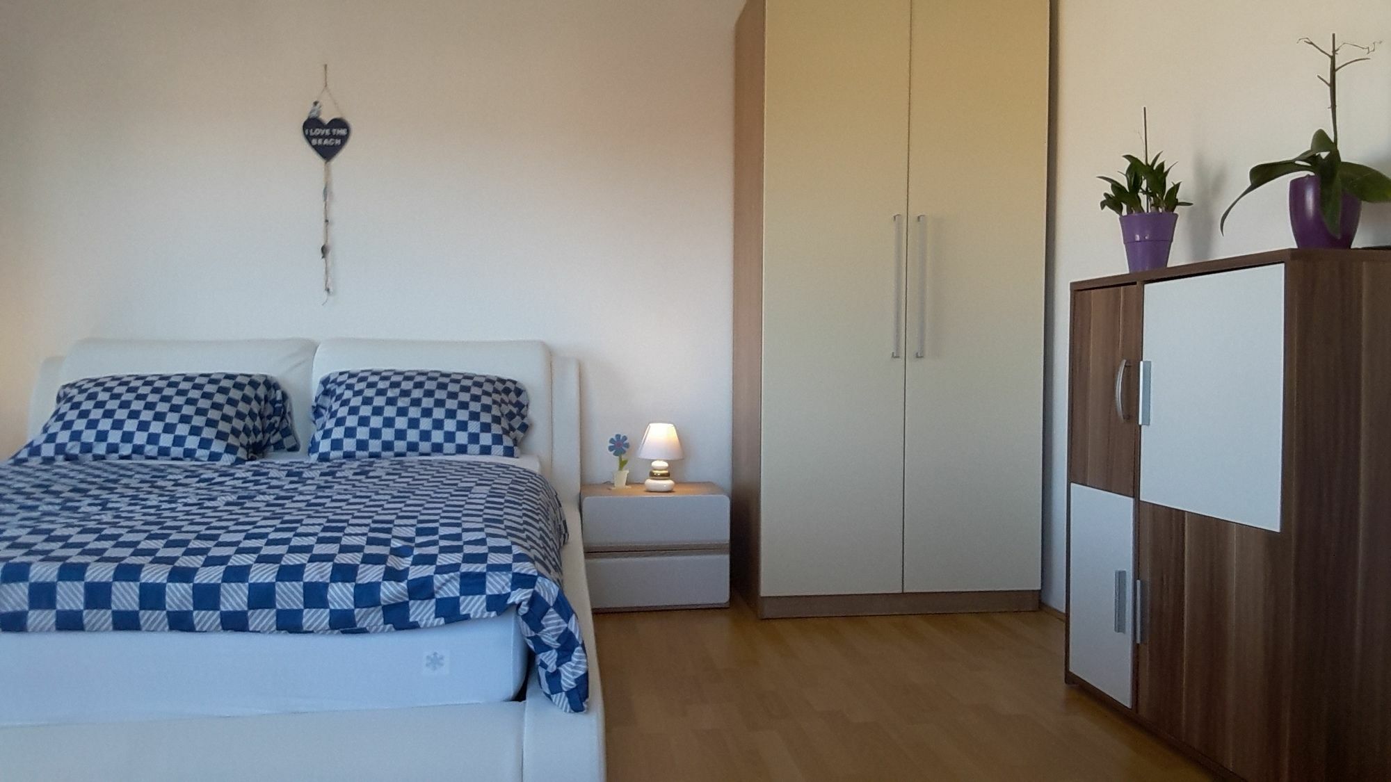Panorama Apartments 沃迪切 外观 照片