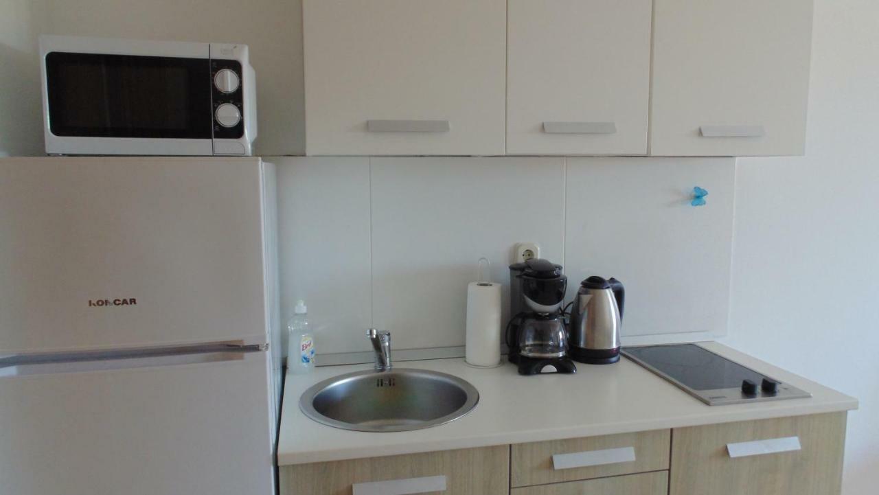 Panorama Apartments 沃迪切 外观 照片